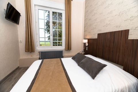 Single Room | Desk, free WiFi, bed sheets