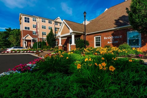 Residence Inn by Marriott Worcester | Shrewsbury | VacationRenter