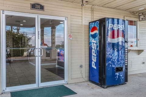 Vending machine