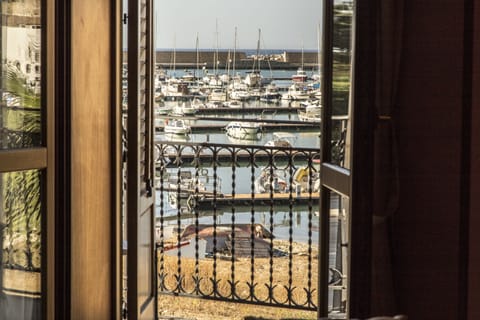 Room, Balcony, Sea View | Balcony