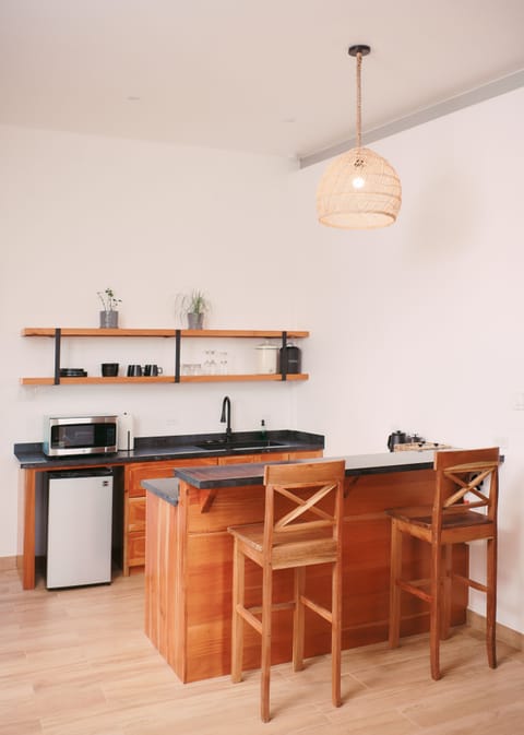 Fire Tower | Hypo-allergenic bedding, in-room safe, individually decorated