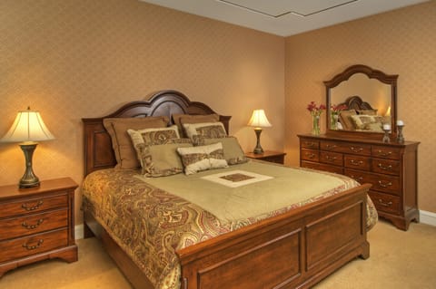 Condo, 1 Bedroom | Premium bedding, individually decorated, individually furnished