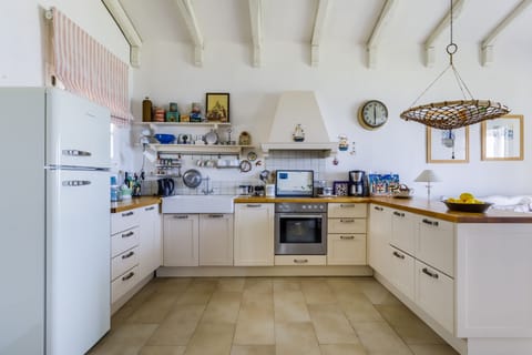 The House 100m² | Private kitchen