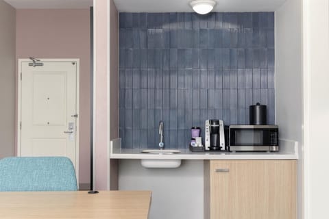 Suite, Accessible | Minibar