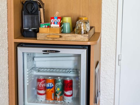 Superior Room, 1 Double Bed | Pillowtop beds, in-room safe, individually furnished, desk