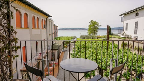 Superior Room | View from property
