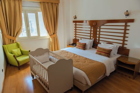 Comfort Room | 5 bedrooms, premium bedding, in-room safe, desk