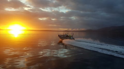 Boating