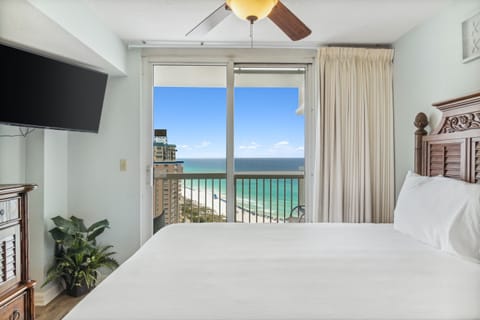Condo, 2 Bedrooms, Beach View (1916) | Individually decorated, individually furnished, iron/ironing board
