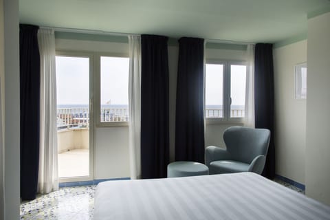 Junior Studio Suite, Sea Facing | View from room