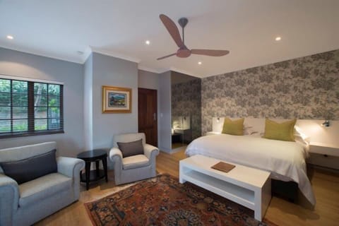 Luxury Garden Rooms | Premium bedding, down comforters, minibar, in-room safe