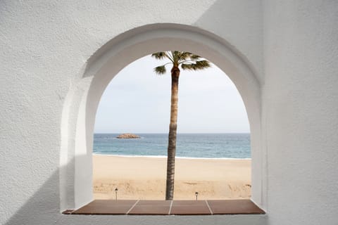 Double Room, Sea View | Balcony