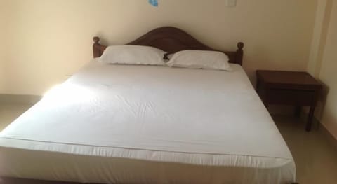 Senior Room, 1 Double Bed, Ocean View | Room amenity