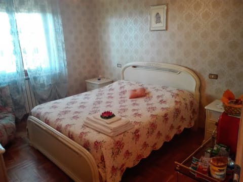 Family Room, 2 Bedrooms, Balcony, Courtyard Area | Premium bedding, down comforters, blackout drapes, iron/ironing board