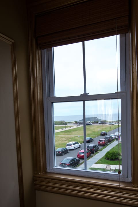 Suite, Private Bathroom (The Penthouse Suite) | View from room