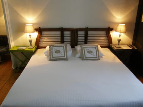 Junior Suite | Premium bedding, minibar, in-room safe, desk