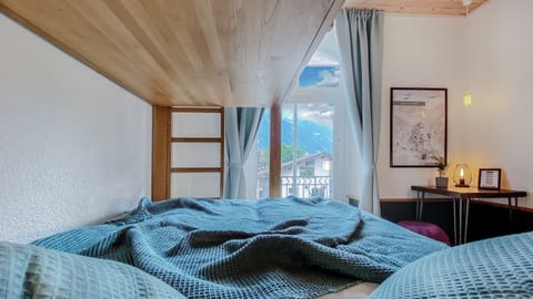 Double or Twin Room, Private Bathroom (Adventurer) | In-room safe, blackout drapes, soundproofing, free WiFi