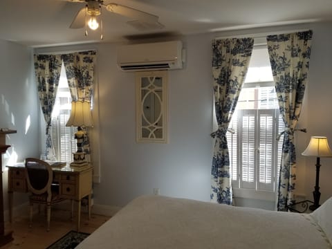 Double Room, 1 Double Bed | Premium bedding, individually decorated, individually furnished