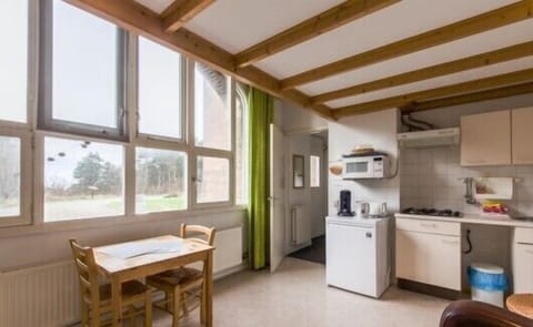 3 Pers. Appartement Citrien | In-room dining