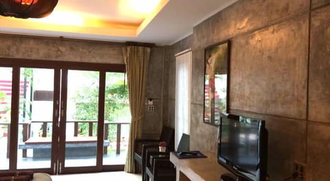 Standard Studio | Room amenity