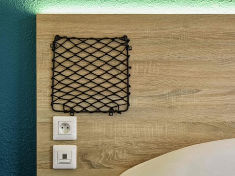 Room, 1 Double Bed, Private Bathroom (Cabrio) | Premium bedding, individually decorated, individually furnished, desk