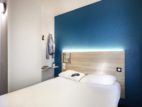 Cabrio room with private bathroom | Free WiFi, bed sheets