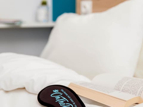 Room, 2 Twin Beds (Side Car) | Desk, free cribs/infant beds, free WiFi, bed sheets