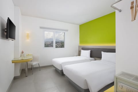 Smart Twin Room | View from room