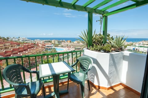 Apartment, 2 Bedrooms | View from property