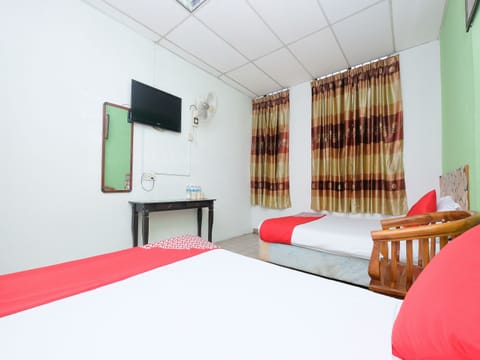 Family Suite | Free WiFi, bed sheets