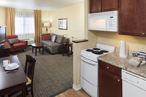 Suite, 2 Bedrooms | Desk, iron/ironing board, free cribs/infant beds, free rollaway beds