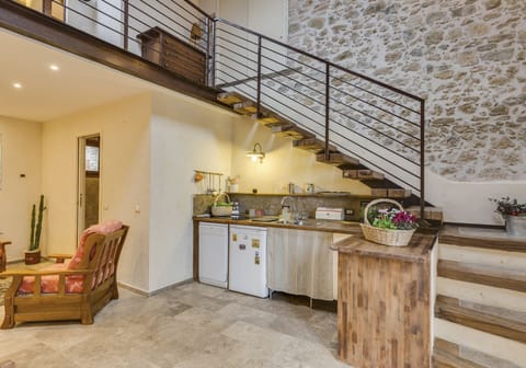 Duplex (Il Fienile) | Living area