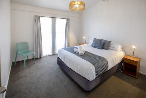 Classic Two Bedroom Motel | Cribs/infant beds, free WiFi, bed sheets