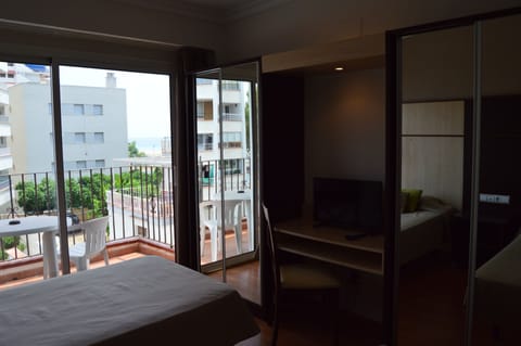 Standard Room | View from room