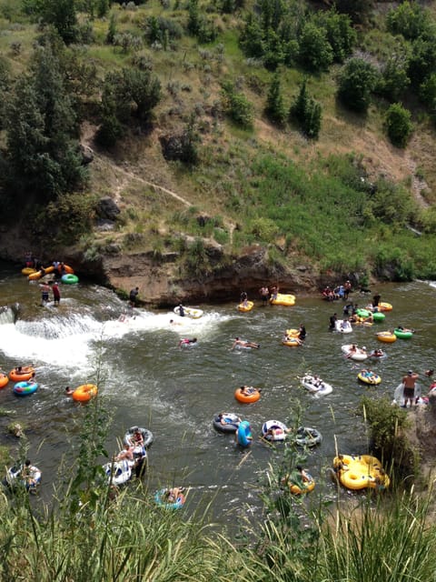 Rafting