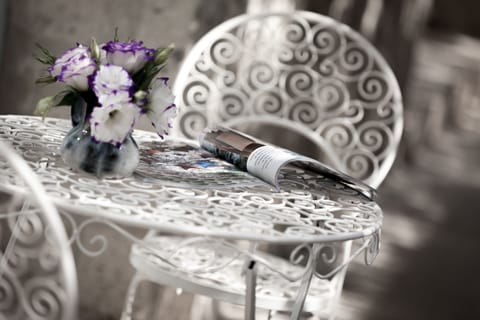 Standard Double Room | View from room