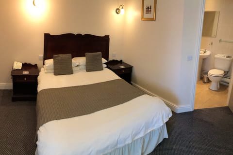 Double Room, Ensuite