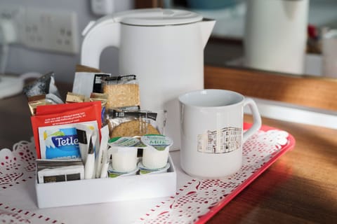 In-room safe, desk, blackout drapes, iron/ironing board