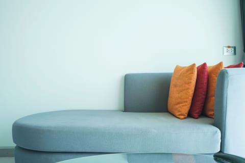 Deluxe Room, 1 Double or 2 Twin Beds | Premium bedding, in-room safe, desk, laptop workspace