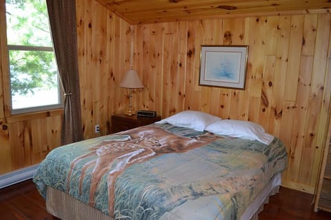 Comfort Cabin, 1 Bedroom (Cottage #5)