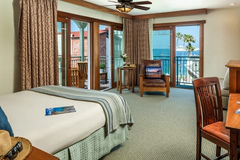 Balcony View Rooms | Beach/ocean view