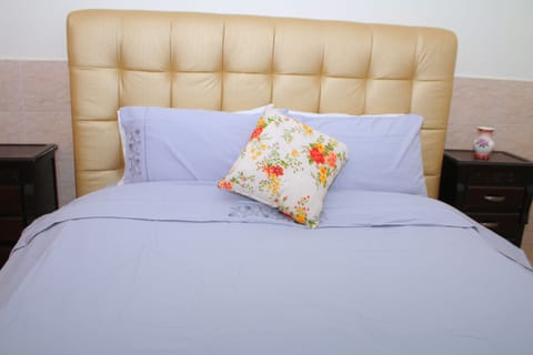 Apartment, 1 Bedroom (Bouznika 4) | Iron/ironing board, free WiFi
