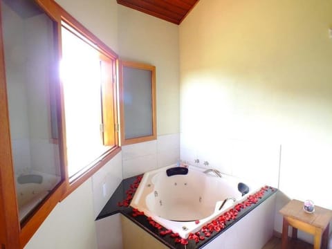 Double Room, Jetted Tub | Jetted tub