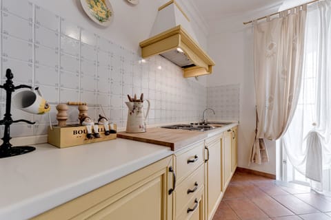 Family Studio | Private kitchen