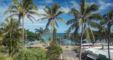 Comfort Room, Ocean View | View from room