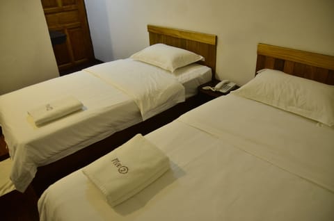 Superior Suite, No Windows | Iron/ironing board, free WiFi