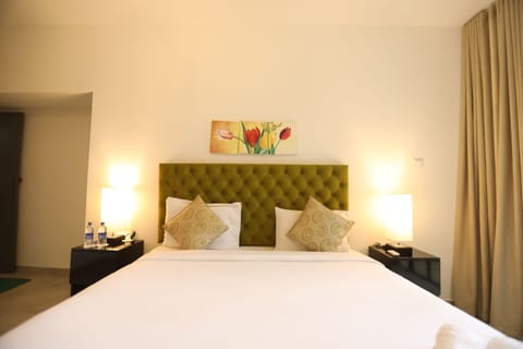 Standard Room, Mountain View | Free WiFi