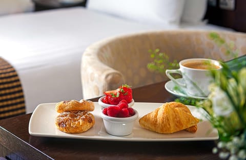 Superior Double Room, 1 Queen Bed | Room amenity