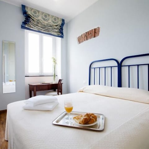 Premium bedding, minibar, in-room safe, individually decorated