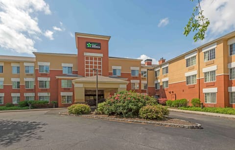 Extended Stay America Suites Hanover Parsippany | Whippany, NJ ...